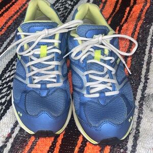 Ryka women’s sneaker size 7